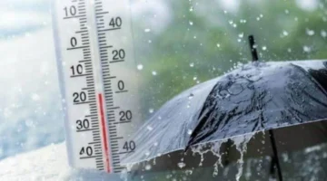 أرقام قياسية وتغيرات حادة.. لماذا تتطرف أحوال الطقس بين الثلوج وموجات الحر الكبرى؟